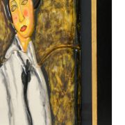 Omaggio a Modigliani